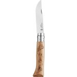 Opinel VRI No.08 Inox Biking – Sleviste.cz