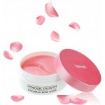 Heimish Hydrogelové polštářky pod oči Hydrogel Bulgarian Rose Water (Hydrogel Eye Patches) 60 ks – Zbozi.Blesk.cz