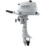 Suzuki DF 6 Hp, SW – Sleviste.cz