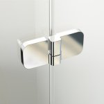 Ravak BVS2 100, D01000A072 – Hledejceny.cz