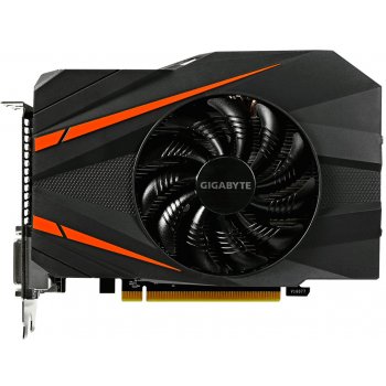 Gigabyte GV-N1060IXOC-3GD