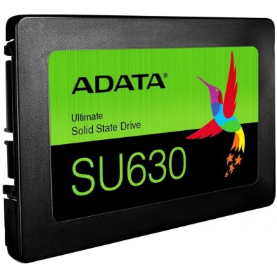 ADATA Ultimate SU630 480GB, ASU630SS-480GQ-R – Hledejceny.cz