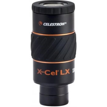 Celestron X-Cel LX 2.3mm
