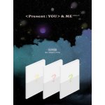 Vol 3 Repackage Album - Present You & Me Edition - A B C Version - Got7 CD – Hledejceny.cz