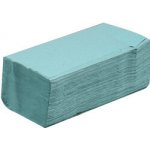 SmartLine ZZ, 1 vrstva, zelené, 250 ks – Zboží Dáma