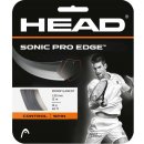 Tenisové výplety Head Sonic Pro Edge 12m 1,30mm