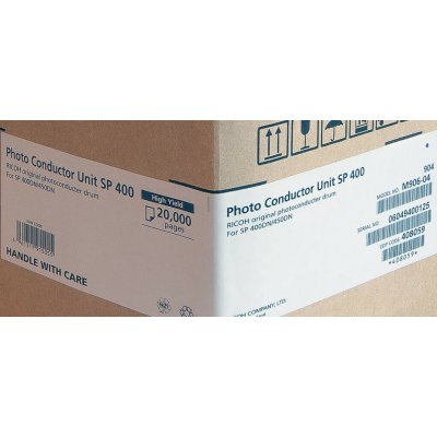 Ricoh 408059 - originální – Hledejceny.cz