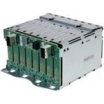 HP Enterprise ProLiant DL380 Gen11 2U 8SFF x1 Tri-Mode U.3 Front Drive Cage Kit P48813-B21 – Zboží Živě