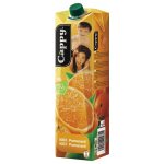 Cappy pomeranč 100% 1 l – Zboží Dáma