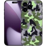 mmCase na iPhone 17 Pro Max - maskáčový vzor 7 – Zboží Mobilmania