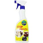 BIO STOP pohlcovač zápachu s vůní bavlny 500 ml – Zboží Dáma