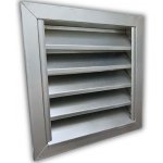 Ventishop PZ 315 x 315 pozink – Hledejceny.cz