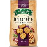 Maretti Bruschette česnek, 70 g – Hledejceny.cz