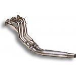 Supersprint Lazené výfukové svody Seat Cordoba 2.0i 16V 150PS (97-99) – Hledejceny.cz