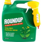 Roundup FAST 3 l – Zboží Dáma