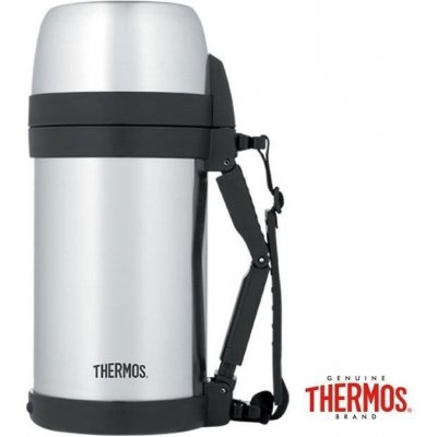 Thermos Mountain FDH Univerzální nerez termoska na nápoje a jídlo 1,4 l – Zbozi.Blesk.cz