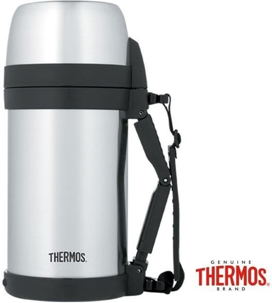 Thermos Mountain FDH Univerzální nerez termoska na nápoje a jídlo 1,4 l