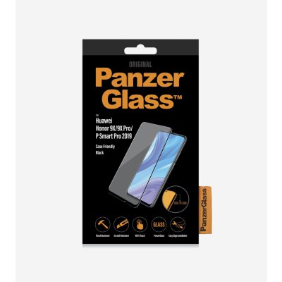 PanzerGlass pro Honor 9X Lite 5356 – Zbozi.Blesk.cz