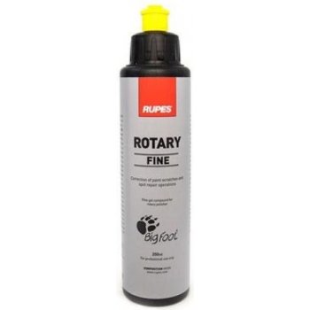 Rupes Fine Abrasive Compound Gel Rotary 250 ml