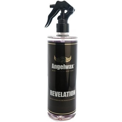 Angelwax Revelation 500 ml