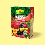 Agro Floria OM pro jahody a ovoce 2,5 kg – Hledejceny.cz