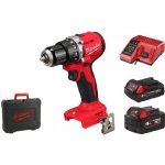 Milwaukee M18 BLPDRC-422C 4933492825 – Zboží Dáma