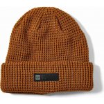 Fox Zenther beanie OS Nutmeg – Hledejceny.cz