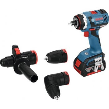 Bosch GSR 18 V-EC FC2 Flex 0.601.9E1.105