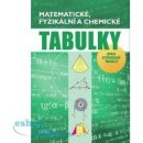  Matematické, fyzikální a chemické tabulky - Radek Chajda