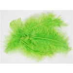 Fandy Peří zelené 10 gr. – Hledejceny.cz