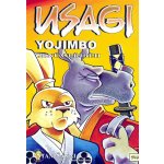 Usagi Yojimbo Genův příběh – Hledejceny.cz