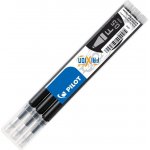 Pilot 2065-001 FriXion náplň do přepisovacího rolleru 0,5 mm černá 3 ks – Zboží Živě