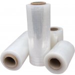 Ruční strečová fólie (průtažná, fixační) šíře 200 mm x 20 my x 150 m – Zboží Dáma