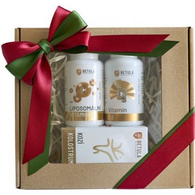 Dárkové balení PREVENCE – Zboží Mobilmania