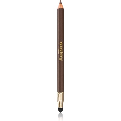 Sisley Phyto-Khol Perfect tužka na oči s ořezávátkem 10 Ebony Eyeliner with Blender & Sharpener 1,5 g – Hledejceny.cz