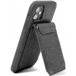 Pouzdro Peak Design Wallet Stand Charcoal M-WA-AB-CH-1 – Zboží Mobilmania