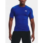 Under Armour Pánské kompresní triko HG Armour Comp SS – Zboží Dáma