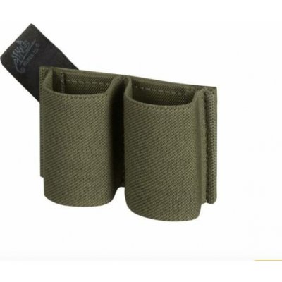Helikon-Tex Double Elastic Insert coyote – Zboží Mobilmania