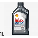 Shell Helix Ultra Professional AF-L 5W-30 1 l – Hledejceny.cz
