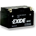 Exide AGM12-8 – Zbozi.Blesk.cz