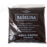 Aqua Exotic rašelina vláknitá náplň 150 g – Hledejceny.cz