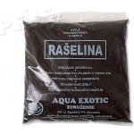 Aqua Exotic rašelina vláknitá náplň 150 g – Zboží Mobilmania