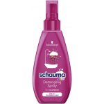 Schauma šampon dětský malina 400 ml – Zboží Dáma