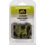 Helikon-Tex Leaf US woodland – Zboží Dáma