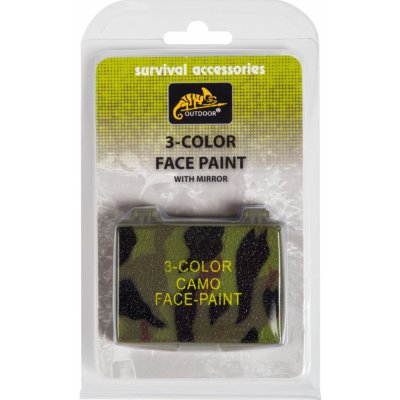 Helikon-Tex Leaf US woodland – Zboží Dáma