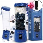 BlendyGo 3 Námořnická modrá – Zboží Dáma