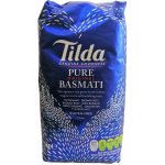 Tilda Basmati rýže 1 kg – Zboží Dáma