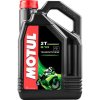 Motorový olej Motul 510 2T 4 l