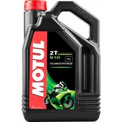 Motul 510 2T 4 l