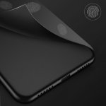 Pouzdro SES Ochranné plastové Xiaomi Mi A2 Lite - černé – Hledejceny.cz